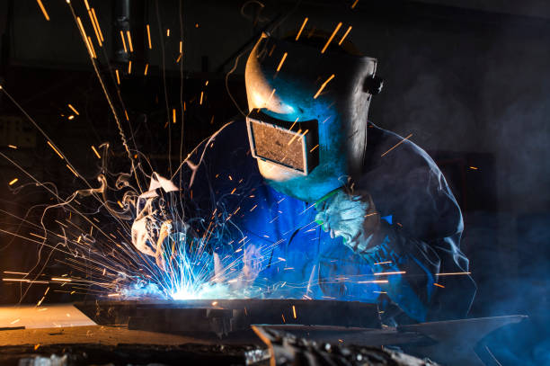 Best Welding Inspection and Certification in Deer Lodge, MT