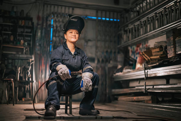 Professional Welder & Metal Fabrication in Deer Lodge, MT