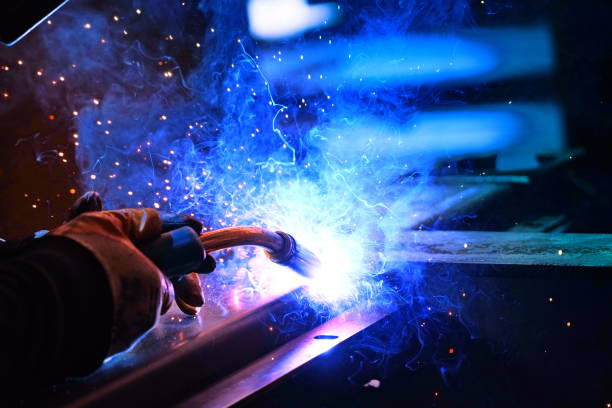 Affordable Welder Services in Deer Lodge, MT