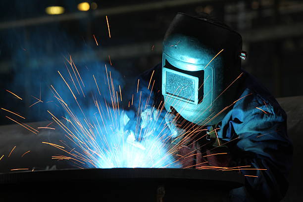 Best Food and Beverage Processing Equipment Welding in Deer Lodge, MT